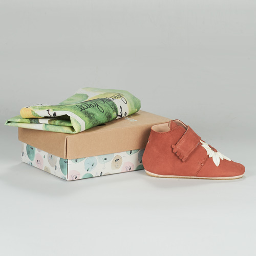 Easy Peasy - KINY EDELWEISS - Rose