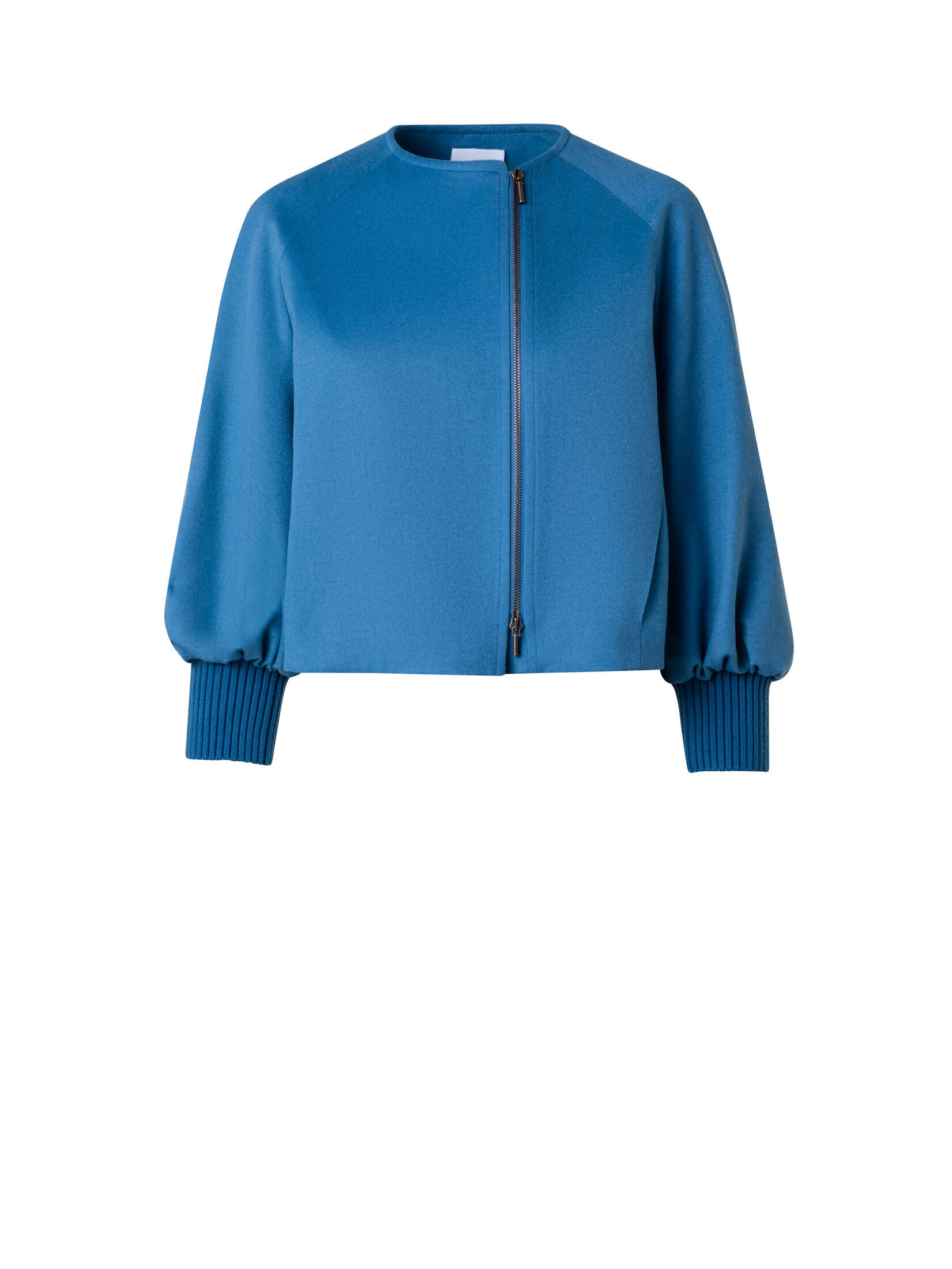Akris Punto| Damen Jacke aus Schurwolle und Kaschmir