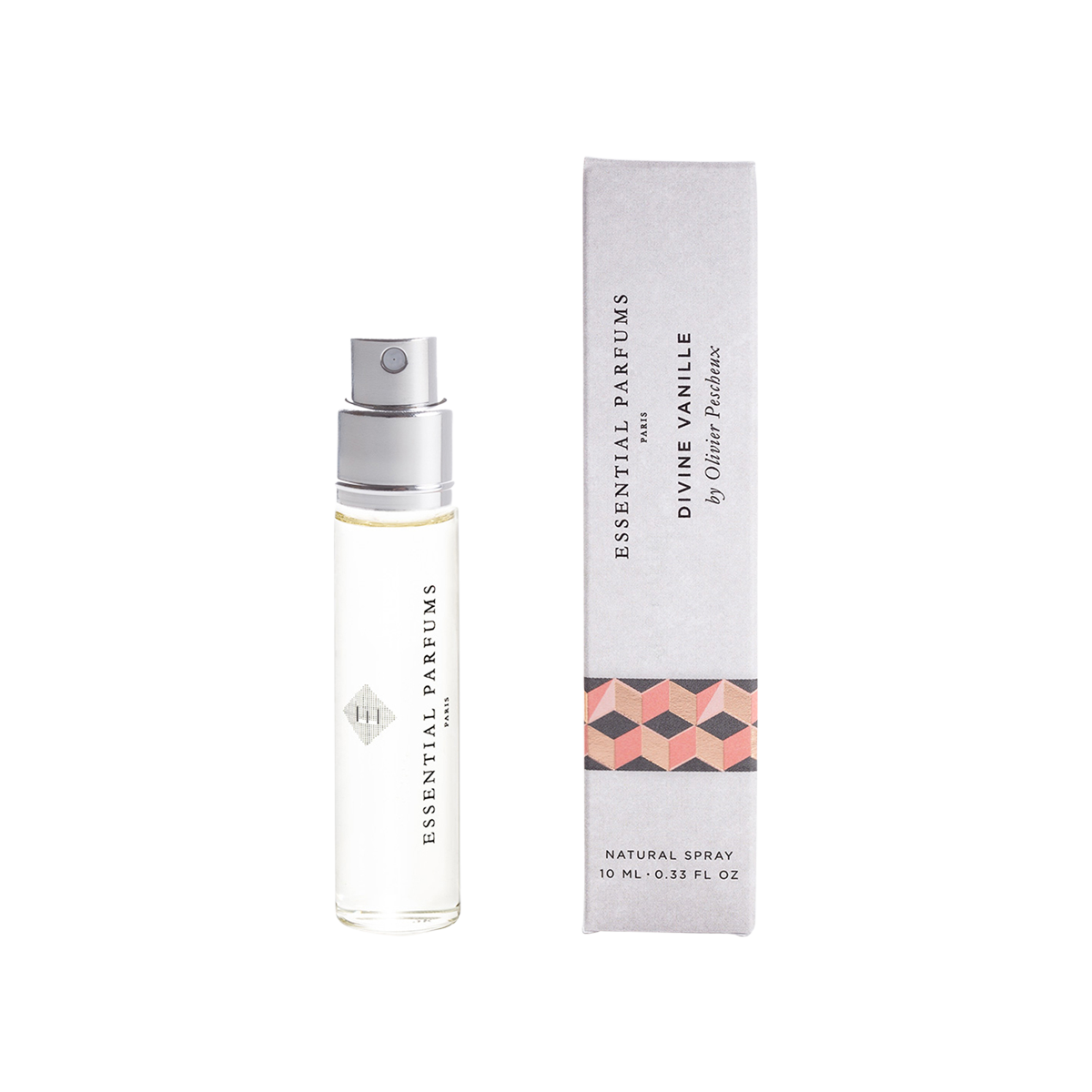 Divine Vanille Eau de Parfum 10ml