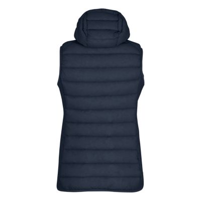 SalewaSARNER/RDS DOWN W HYBRID HOODED VEST - blau