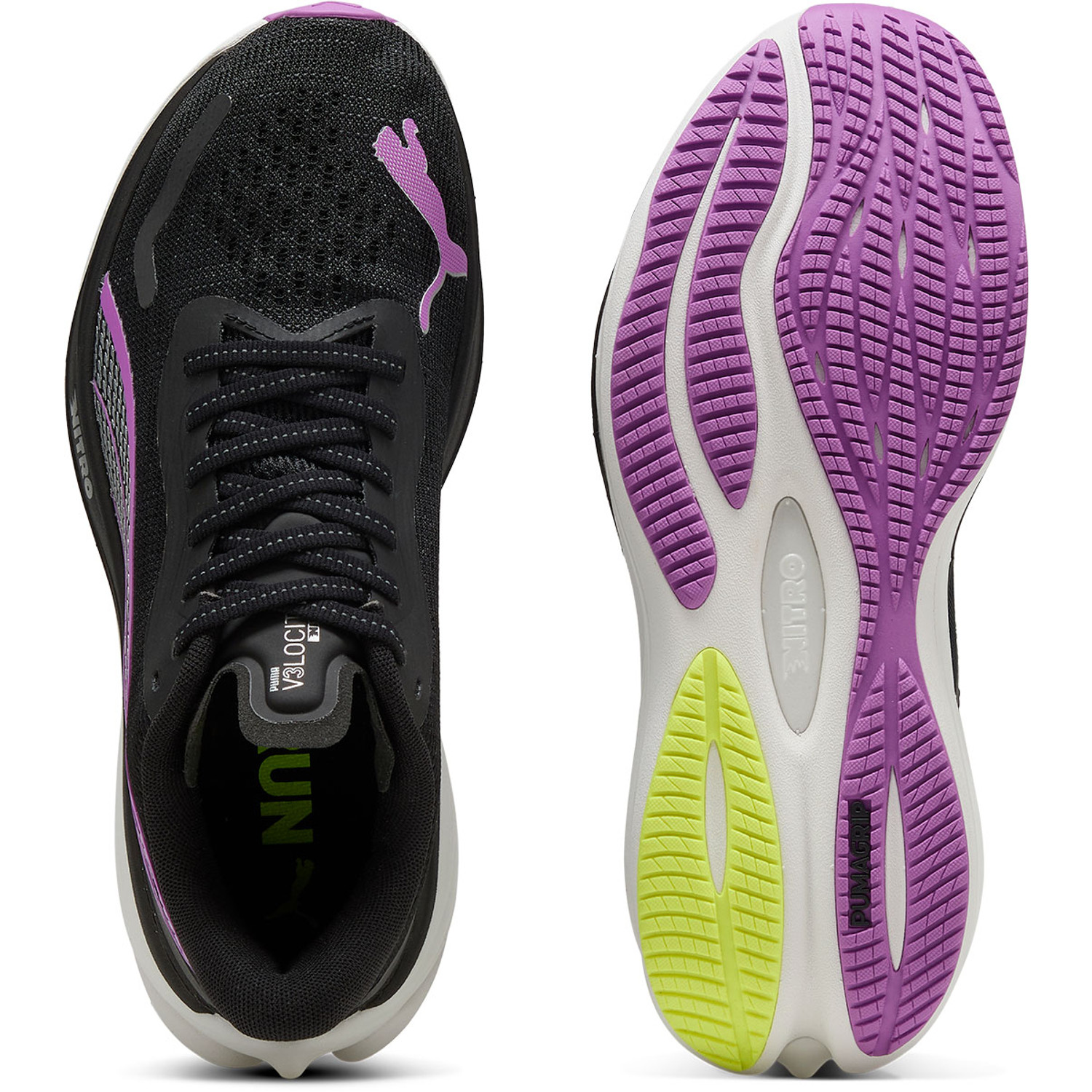 Puma Velocity Nitro 3 Dames