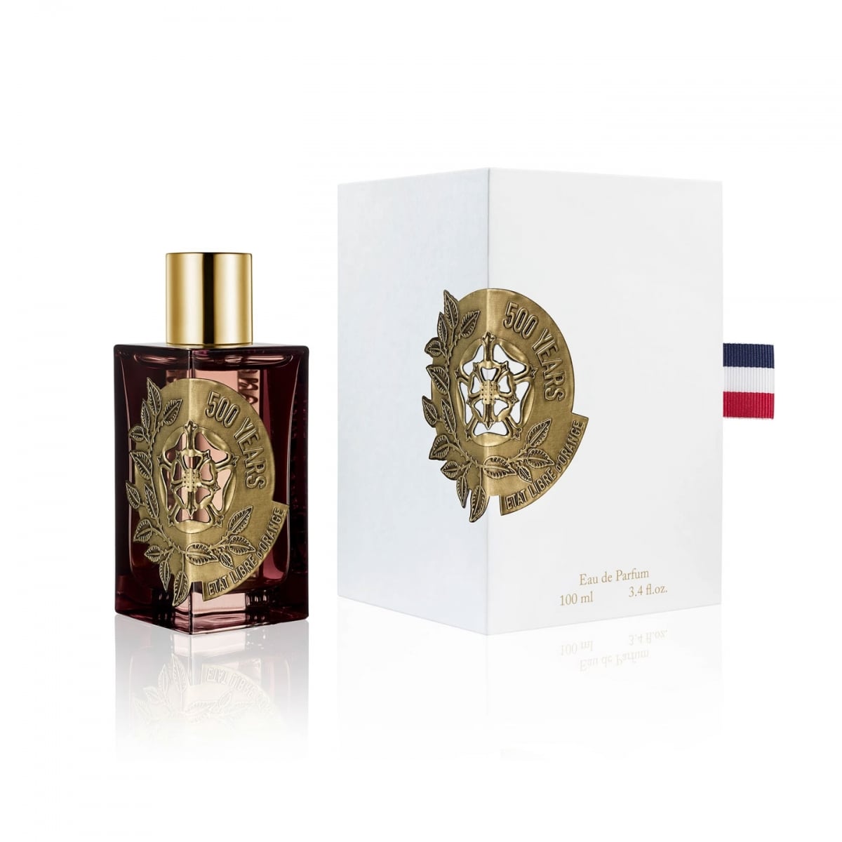 Etat Libre d'Orange 500 Years Eau de Parfum