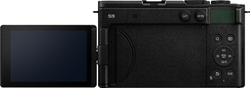 Panasonic Lumix DC-S9 Body Groen