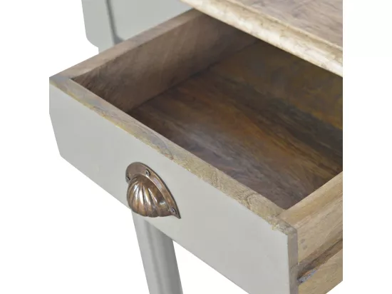 Bureau Hand Painted