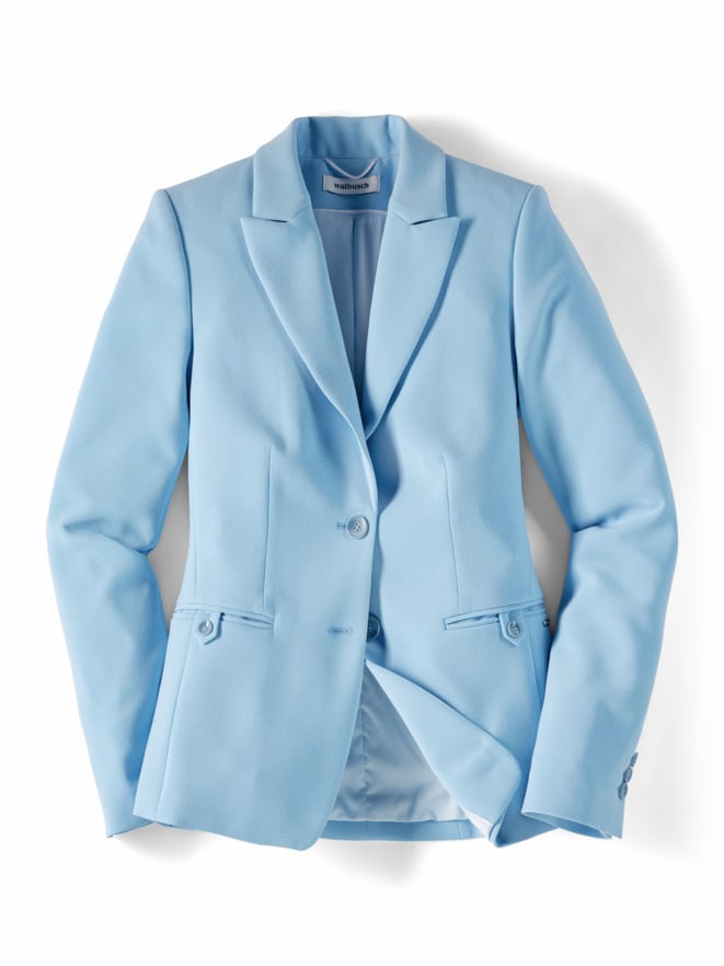 Kofferblazer 2.0