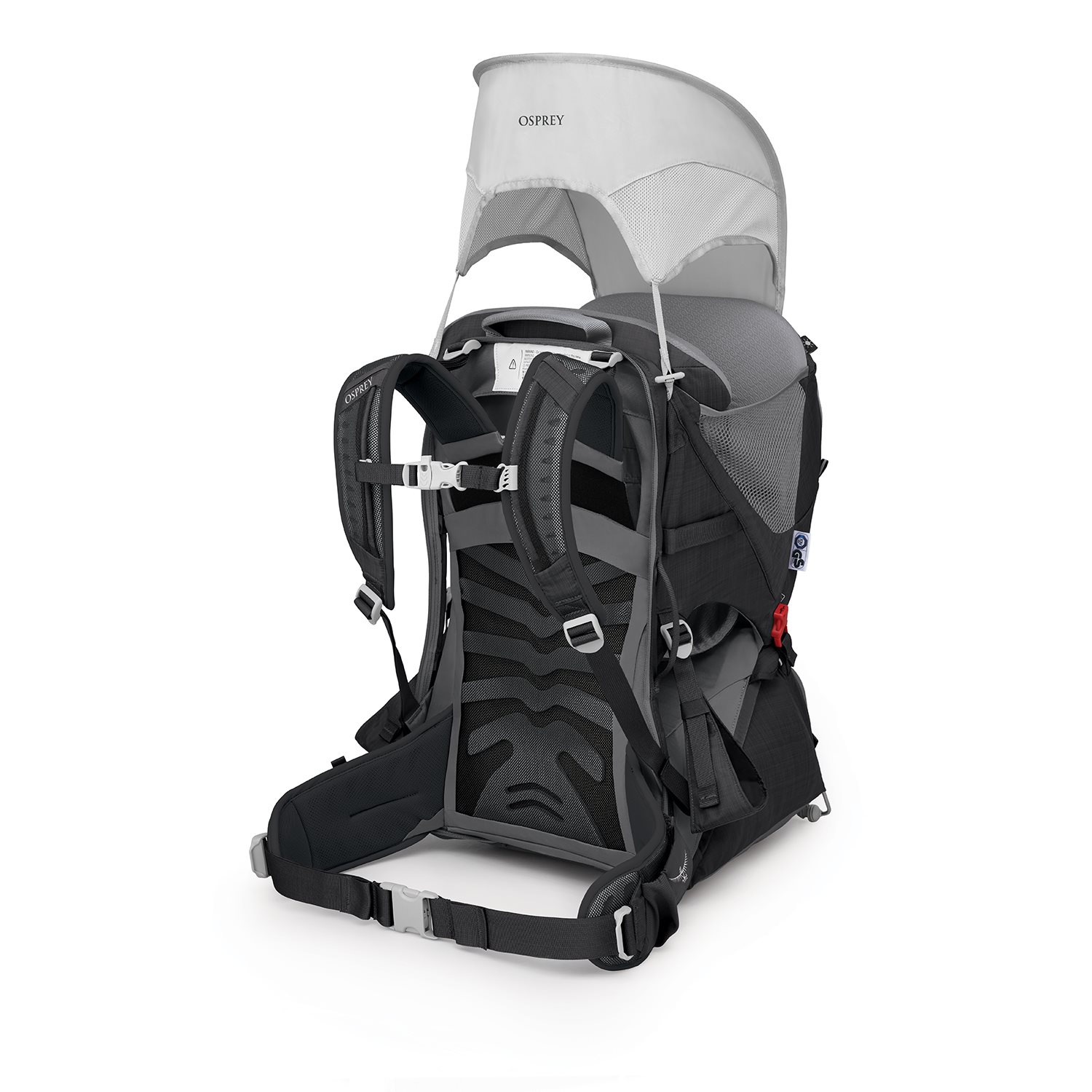 Osprey Poco LT black