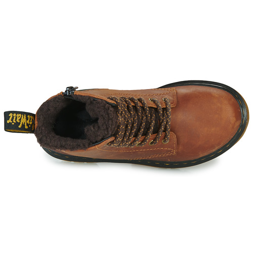 Dr. Martens - 1460 Serena J - Camel