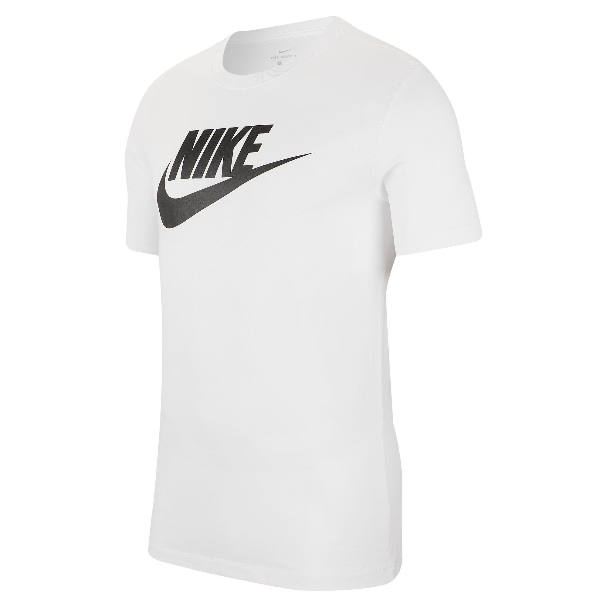 Nike Icon Futura Tee