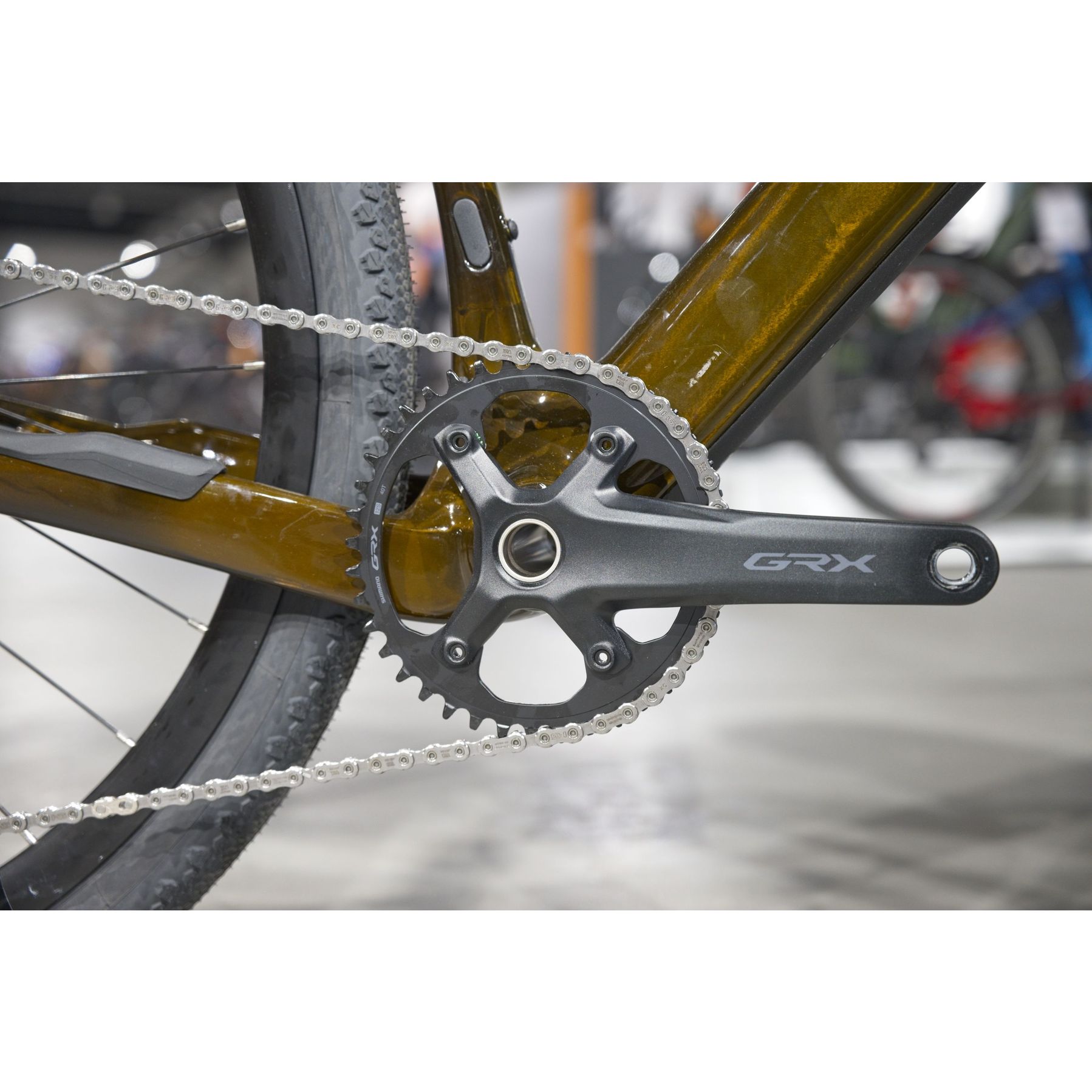 Orbea Terra M30Team 1x12 2026