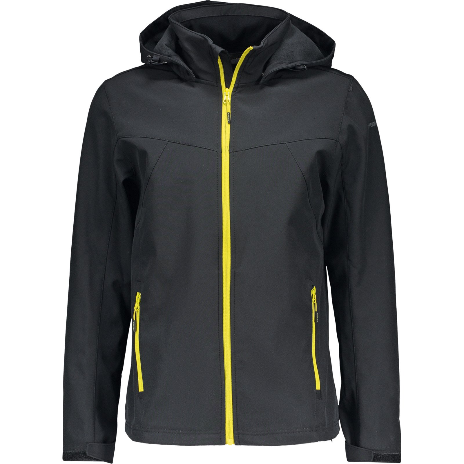 Icepeak Herren-Softshelljacke Brimfiled