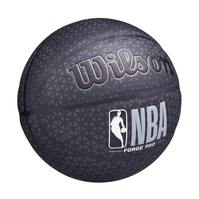 Wilson NBA Forge Pro Printed