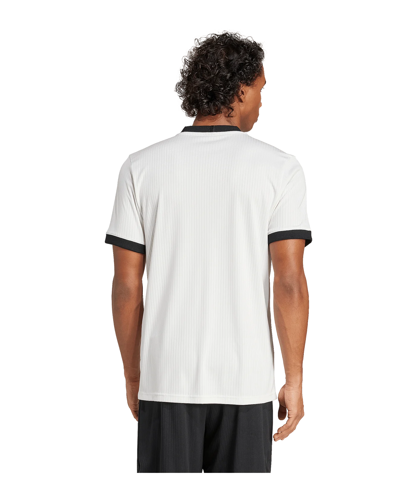 adidas DFB Deutschland 125th Anniversary Trikot Weiß