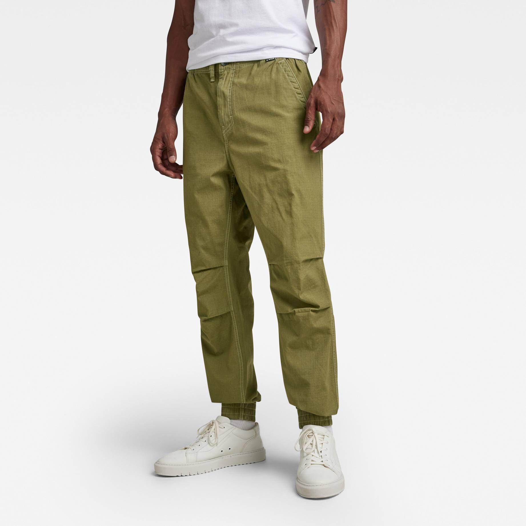 G-Star RAW| Herren Trainingshose TRAINER RCT
