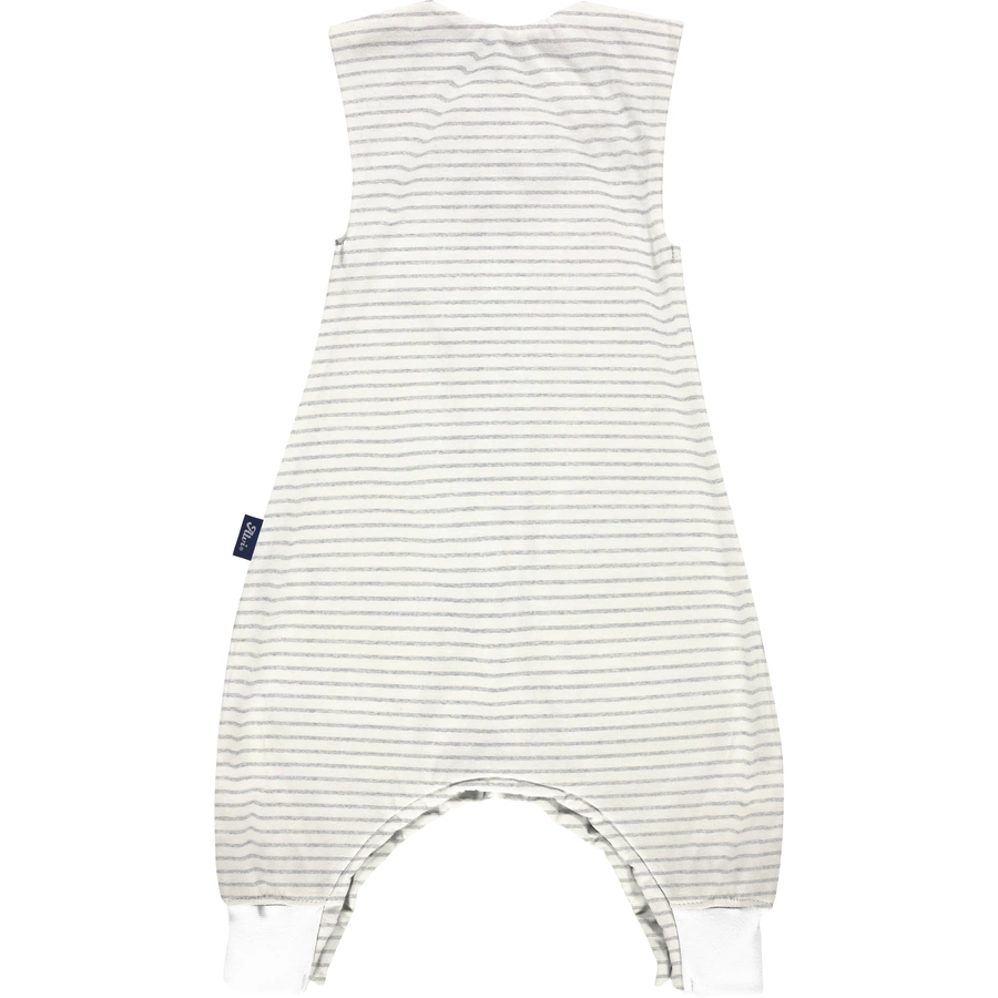 Alvi® Sleep-Overall Light Ringlets grey