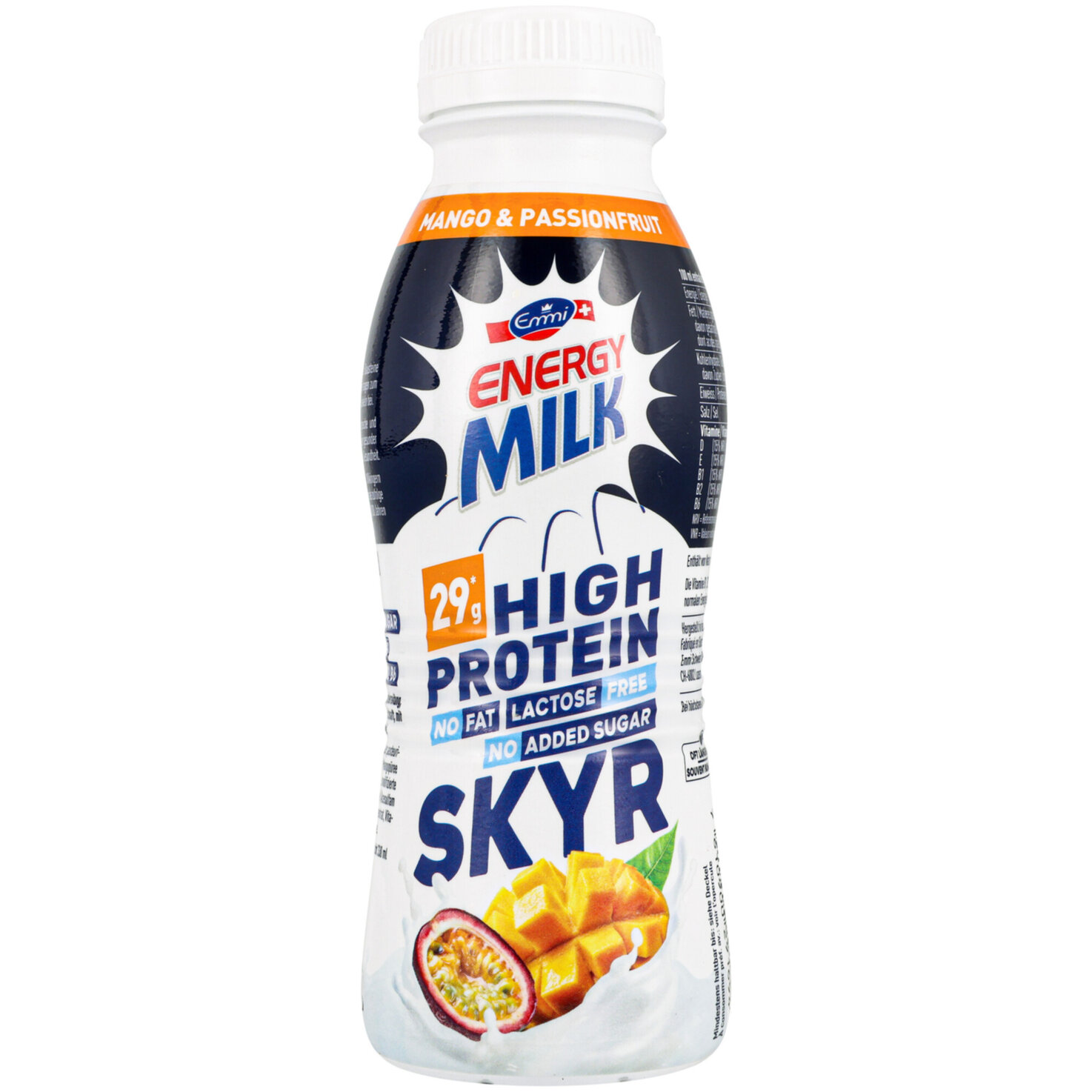 Skyr Drink Mango & Passion -