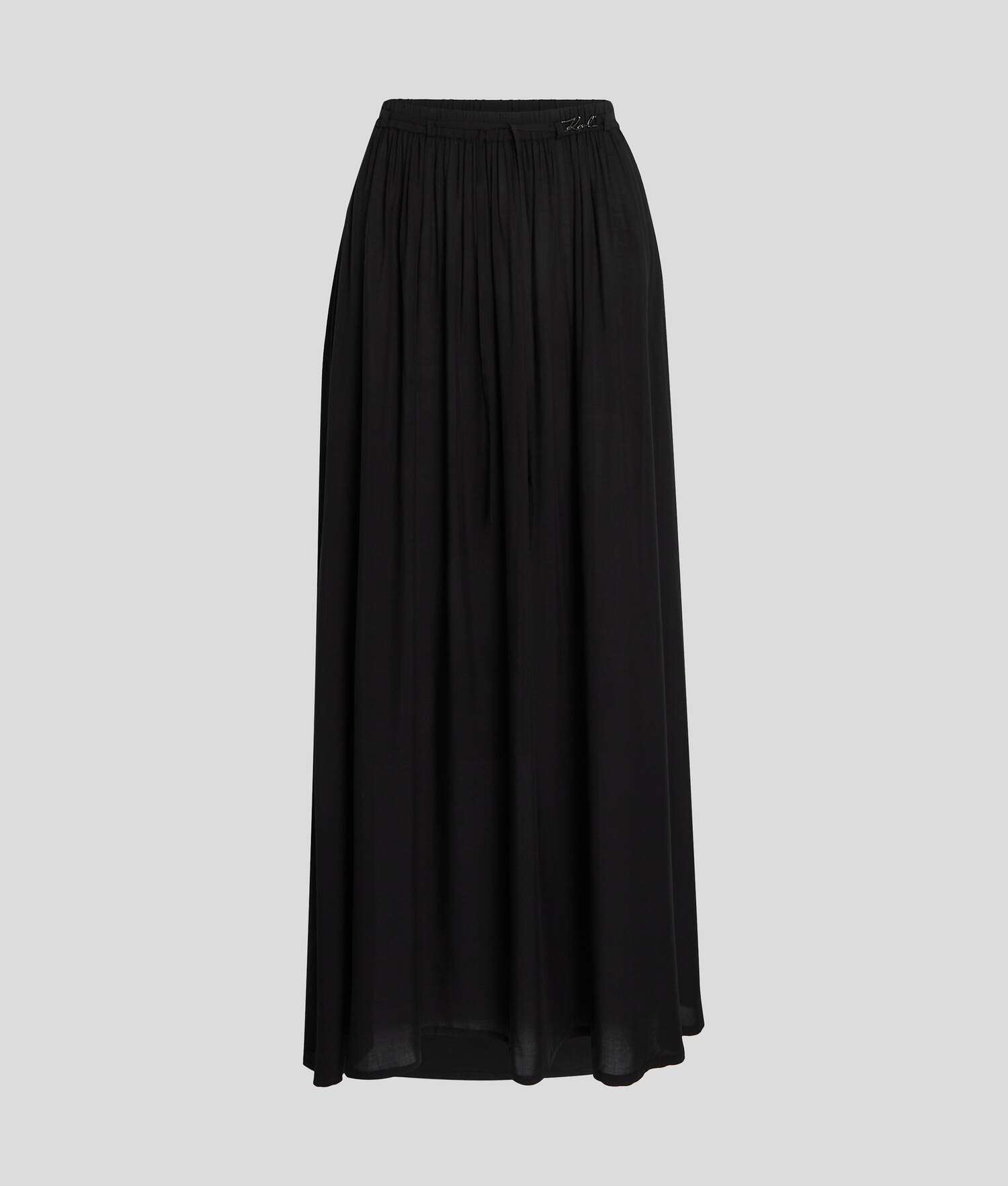 JUPE DE PLAGE MAXI KARL SIGNATURE