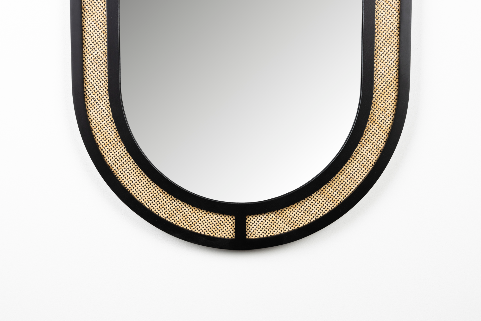 Housecraft living Aida Spiegel Ovaal