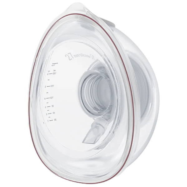 MomcozyMomcozy   V2 Ultraleichte Milchpumpe