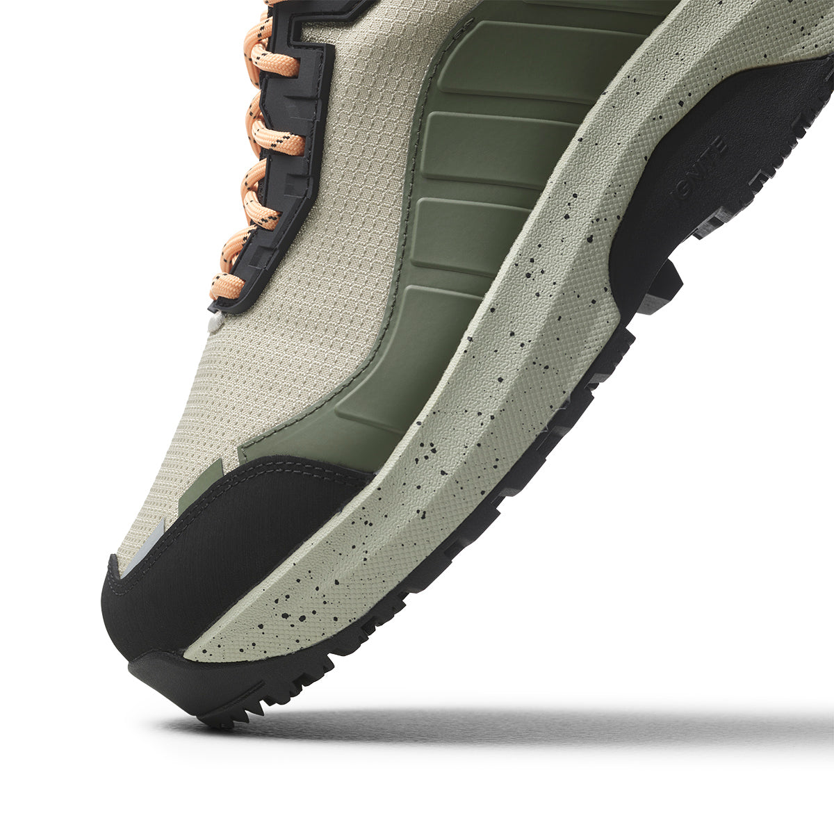 Gravel Lite WP Vanntett urban sneaker til både byen og marka
