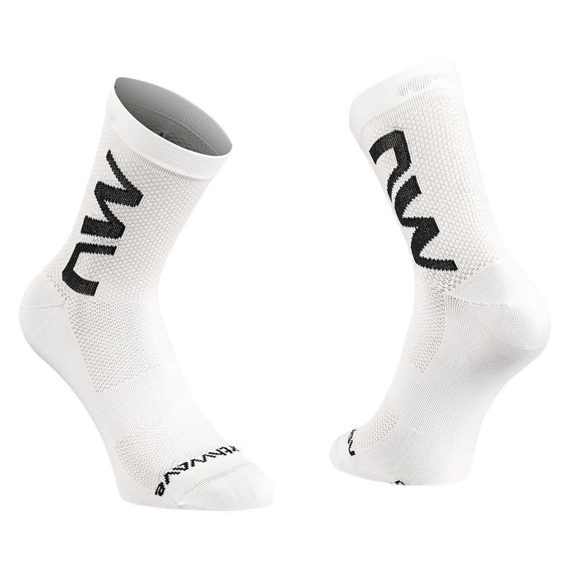 Extreme Air Mid Sock - Chaussettes vélo