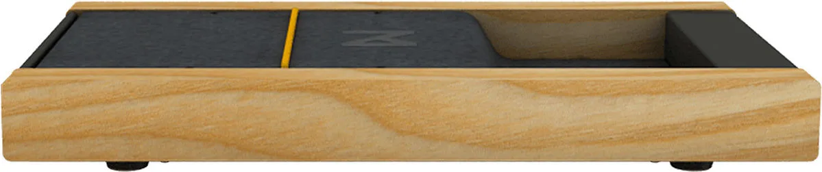 Manu Deck S Chargeurs pour batteries