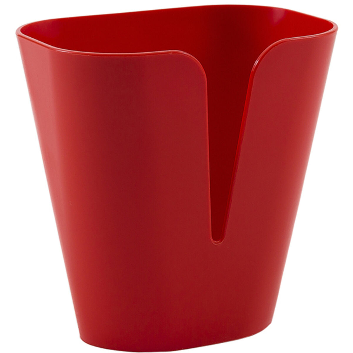 DaloLindén Wrapholdere Rød Plast 4 stk