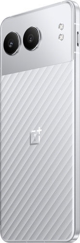 OnePlus Nord 4 512GB Zilver 5G + Accessoirepakket