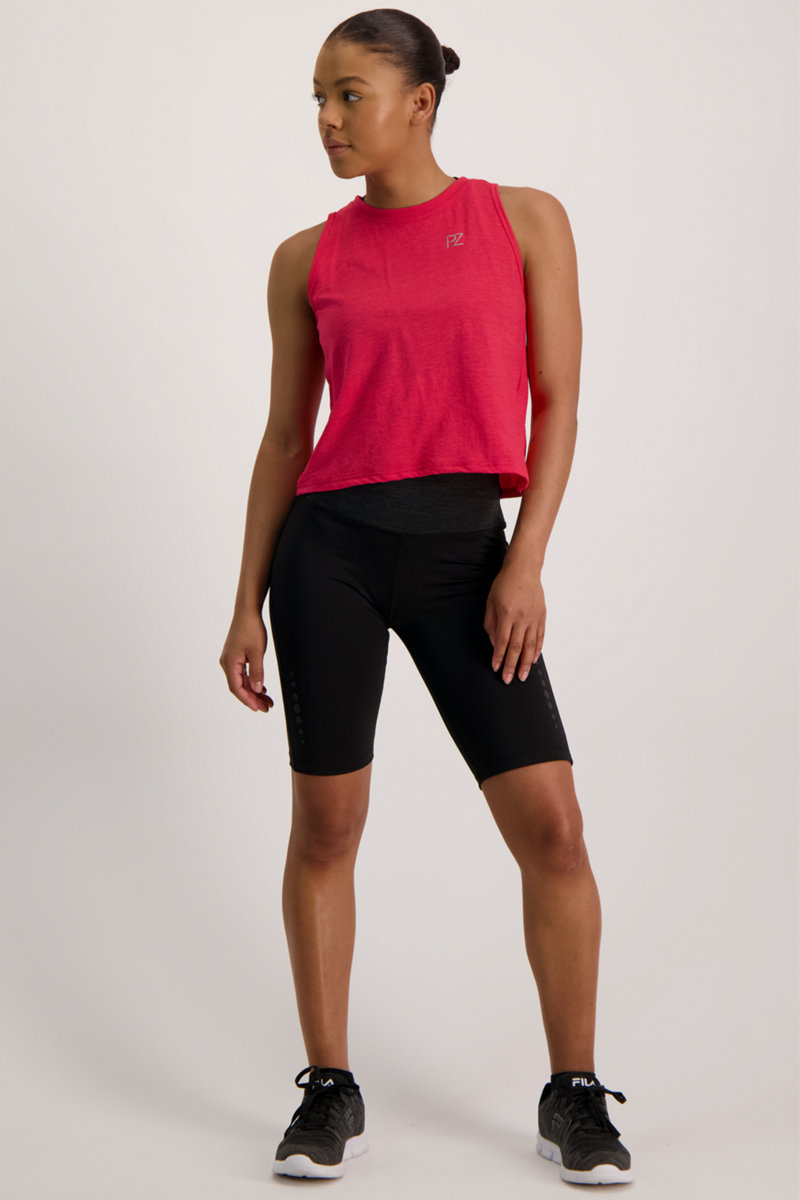 POWERZONE Damen Short