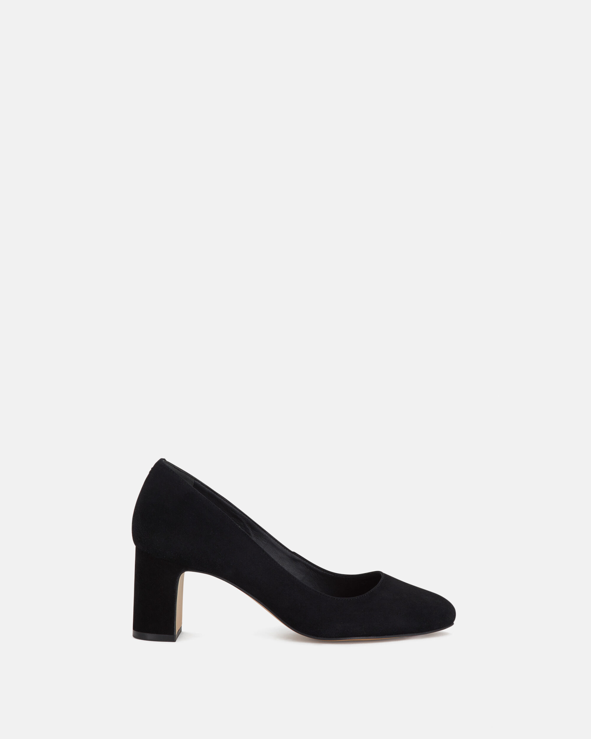 ESCARPIN POEMMA Noir