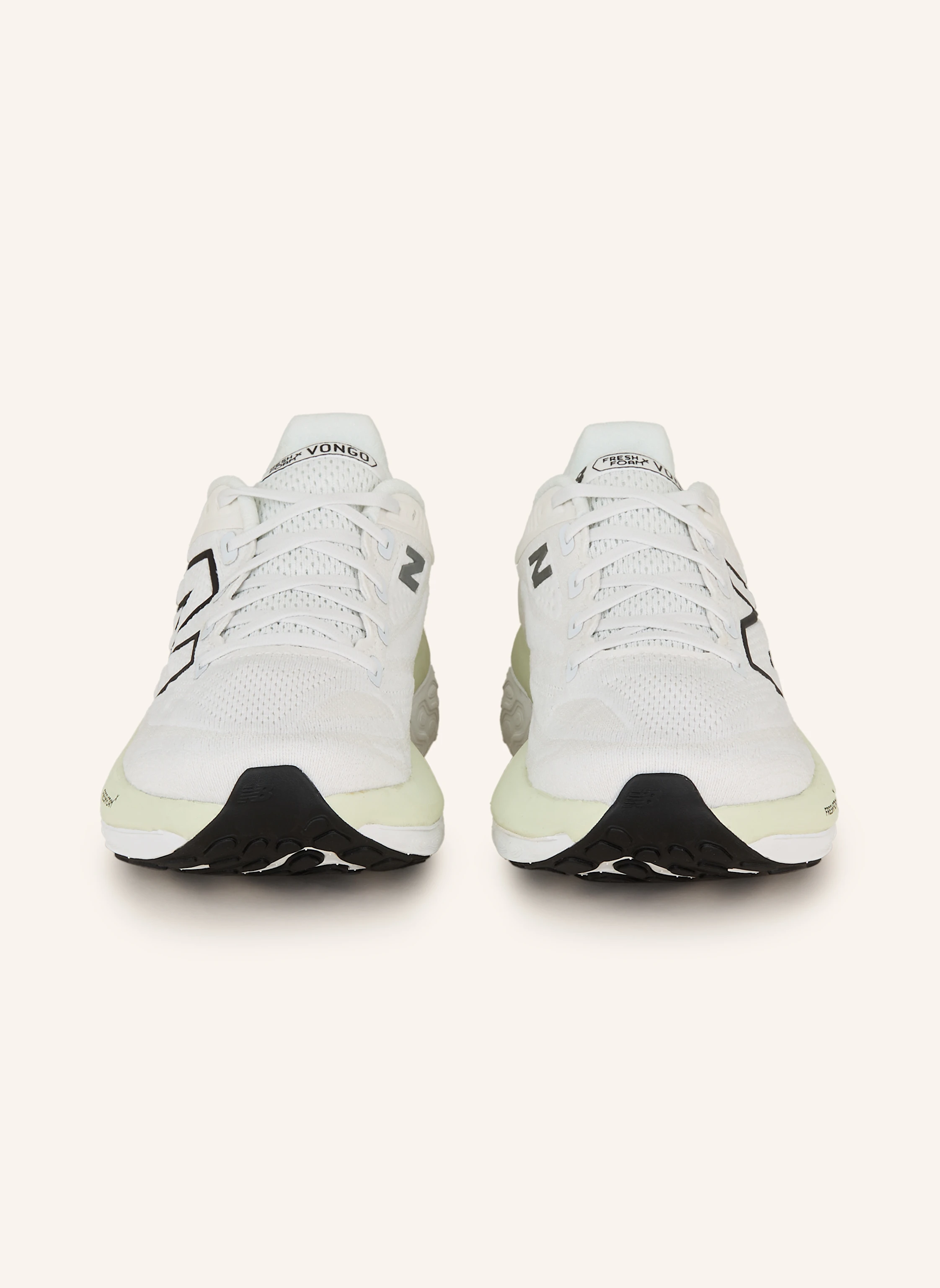 new balance Laufschuhe VONGO V6