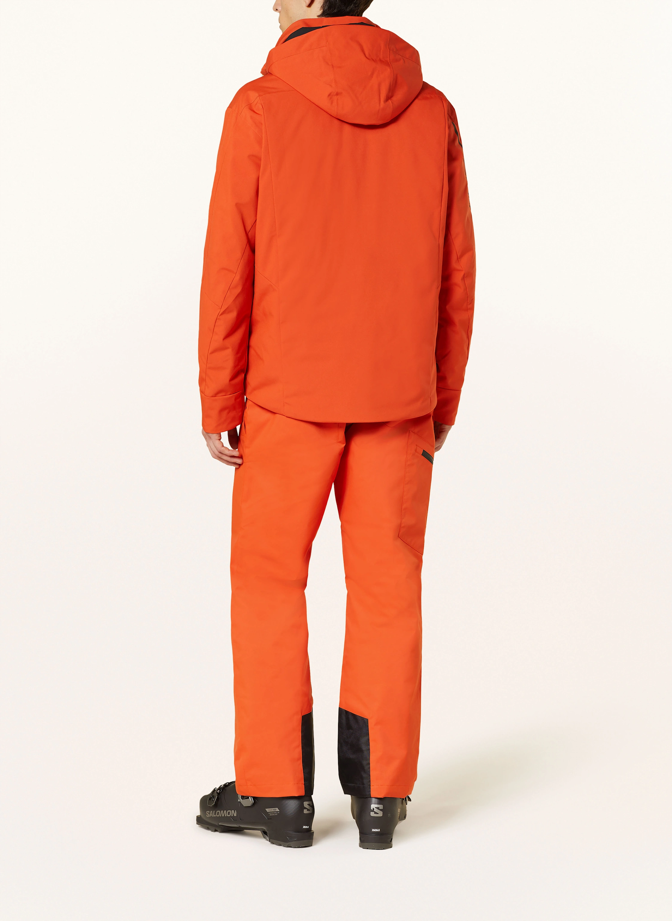 Ziener Skihose PASKAL