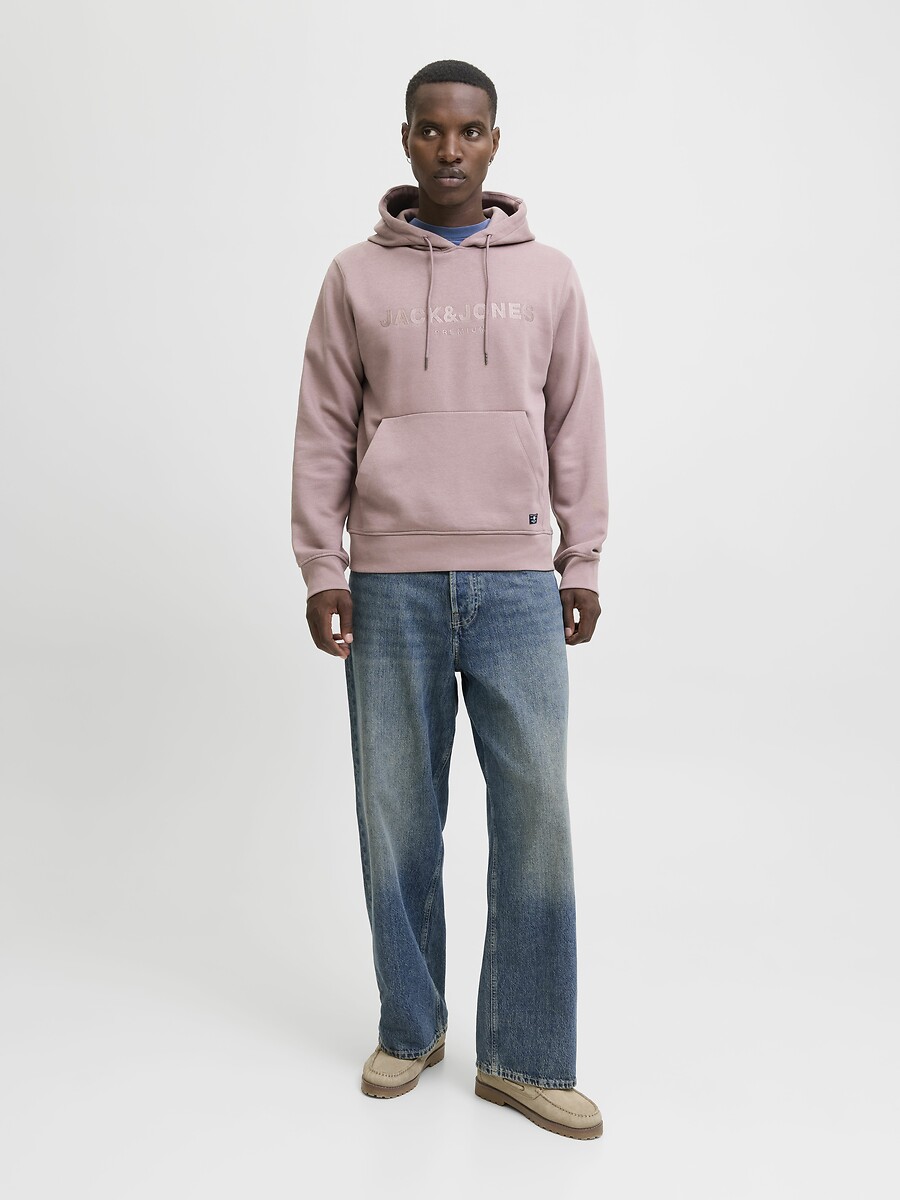 JACK & JONES<br>Moletom JPRBLULOYAL