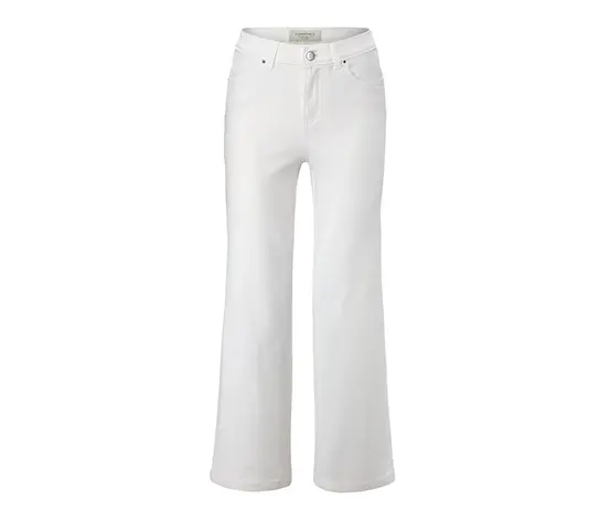 Culotte-Jeans