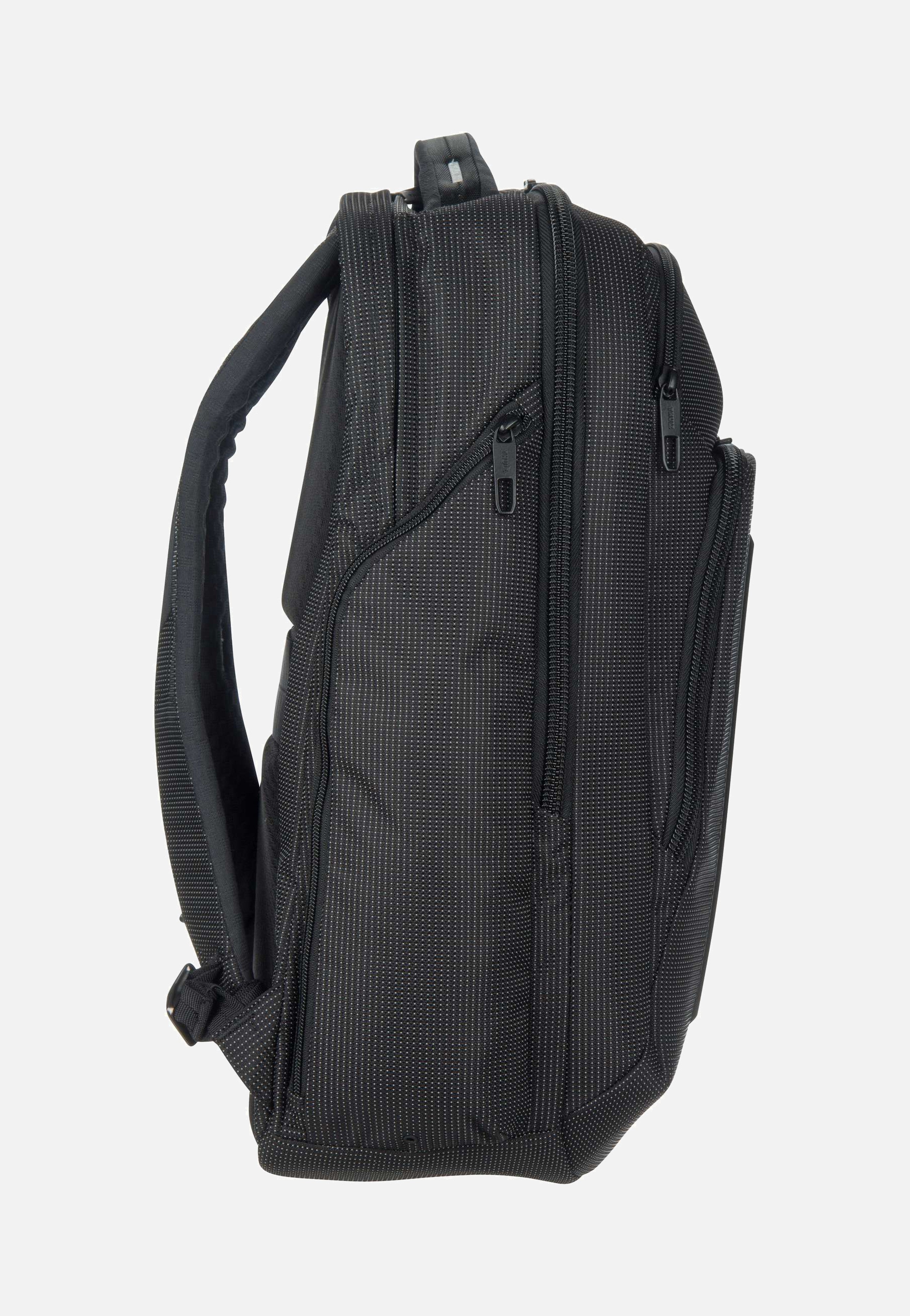 Crossover 2 30L Black - Rucksack