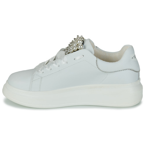 Tosca Blu - GLAMOUR - Blanc