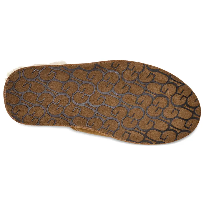 UGG Scuff Pantoffels Heren