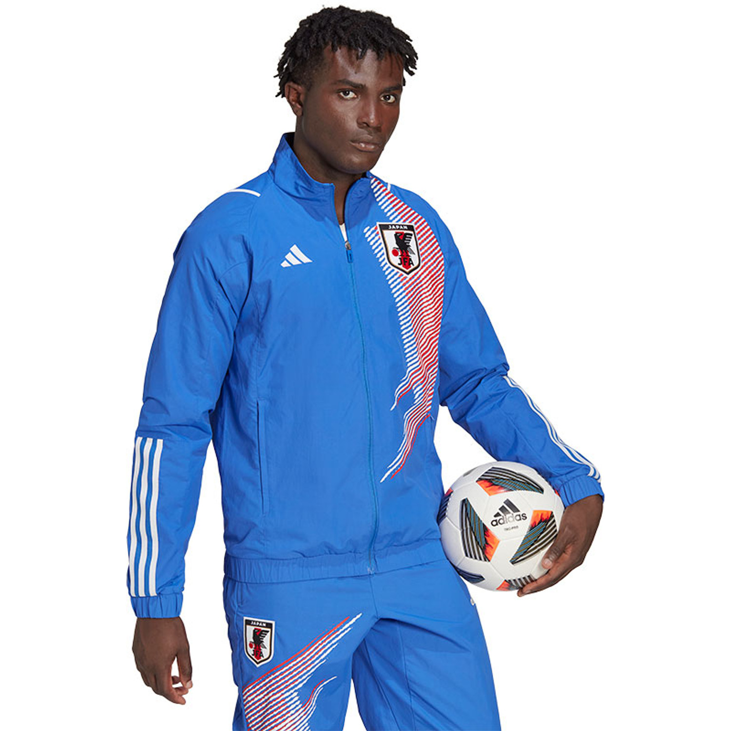 adidas Japan Travel Trainingspak