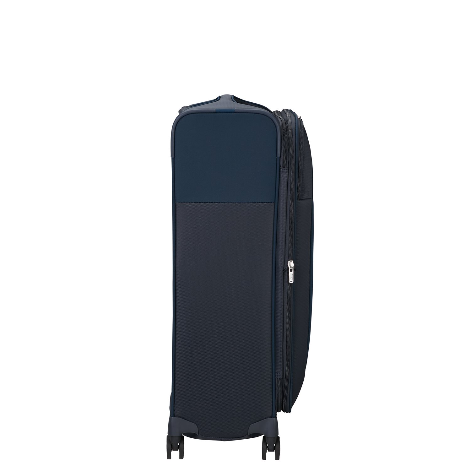 Samsonite D'Lite Spinner 71 Exp midnight blue