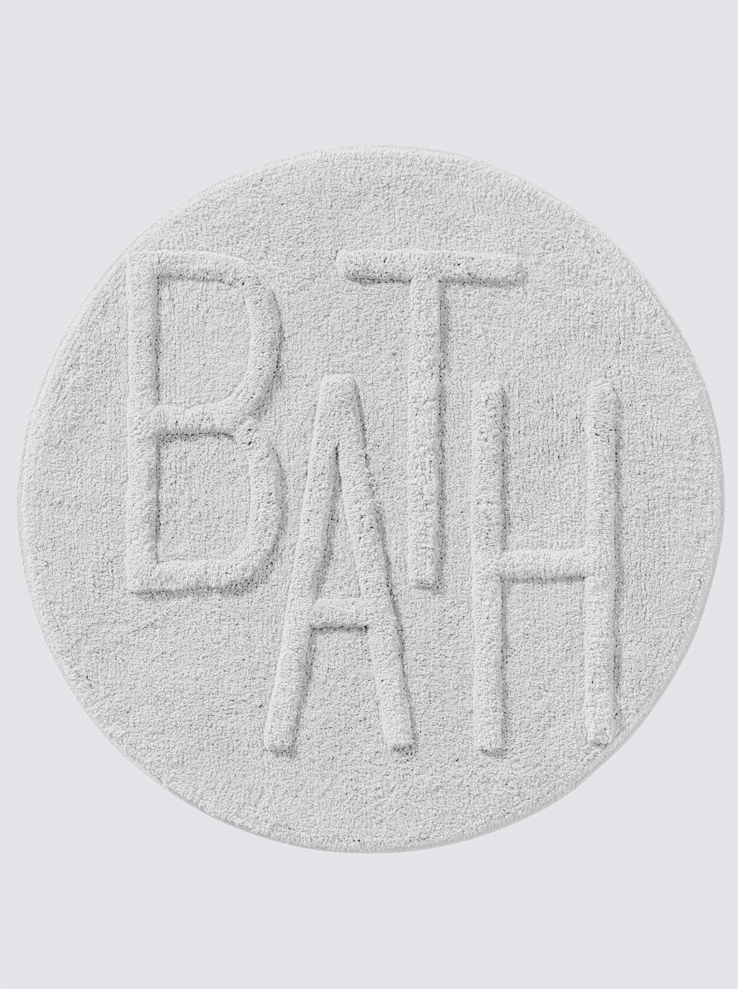 Badematte