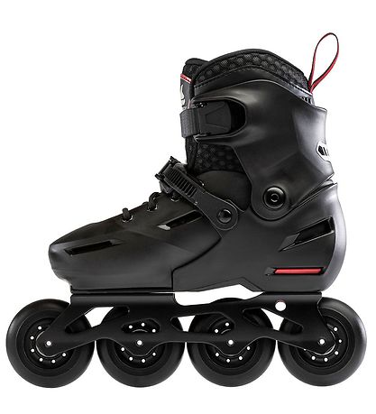 Rollerblade Rulleskøjter - Apex - Sort