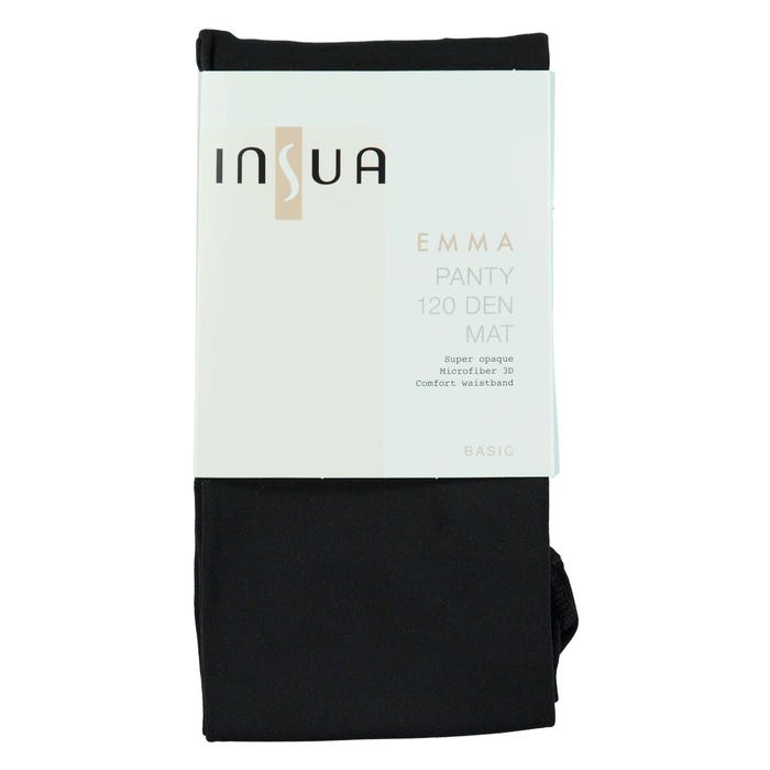 inSua-Emma panty 120 DEN