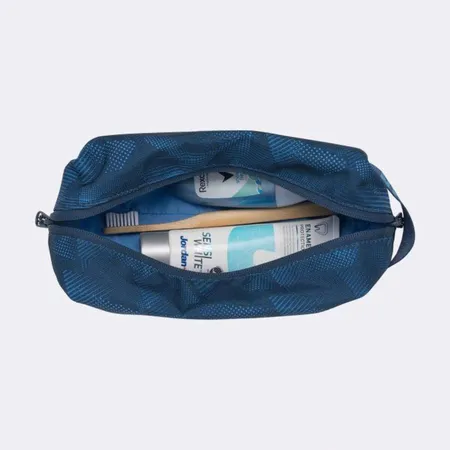 Beckmann Sport Kulturbeutel - Blue Quartz