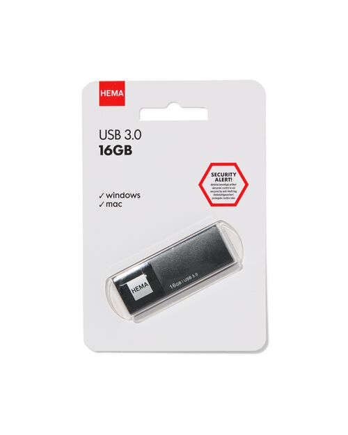 clé USB 16 Go