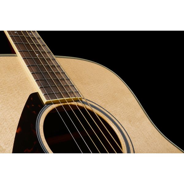 Yamaha FG820L NTII