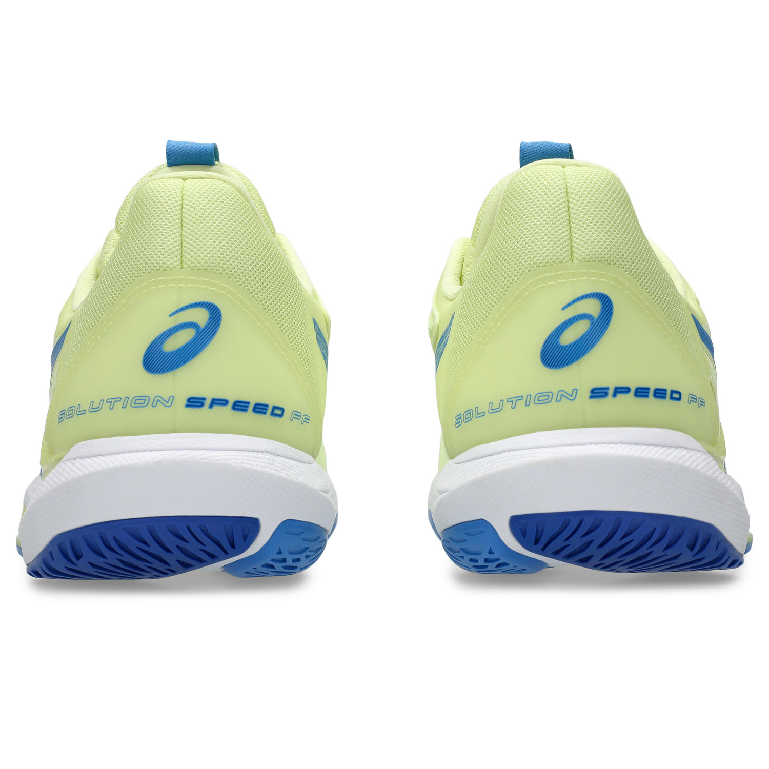ASICS Solution Speed FF 3 Dames