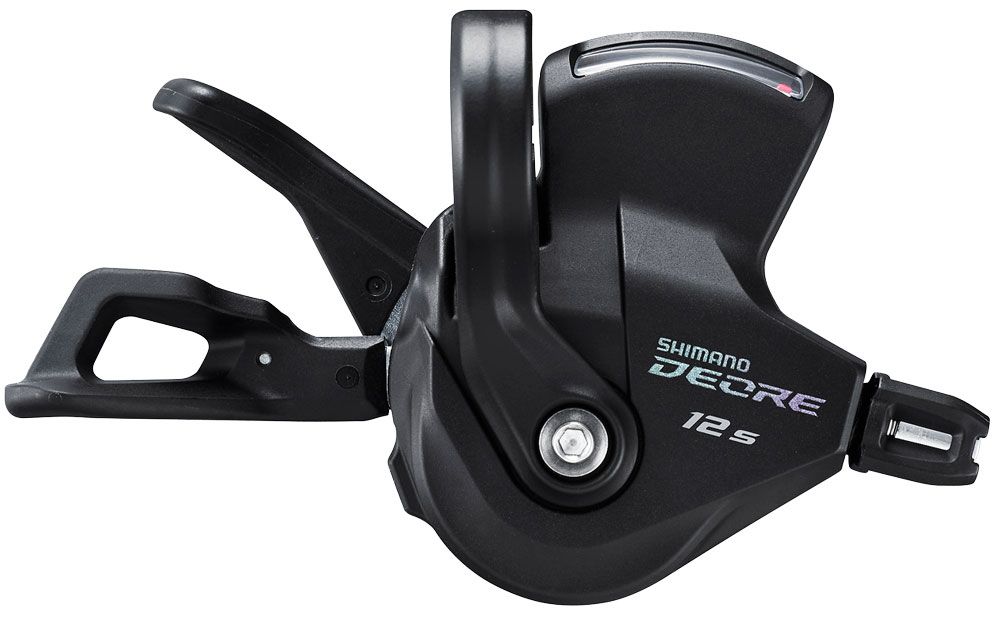 Shimano DEORE M6100 1x12-fach Upgrade-Kit 10-51 Schelle kaufen | Bike-Discount