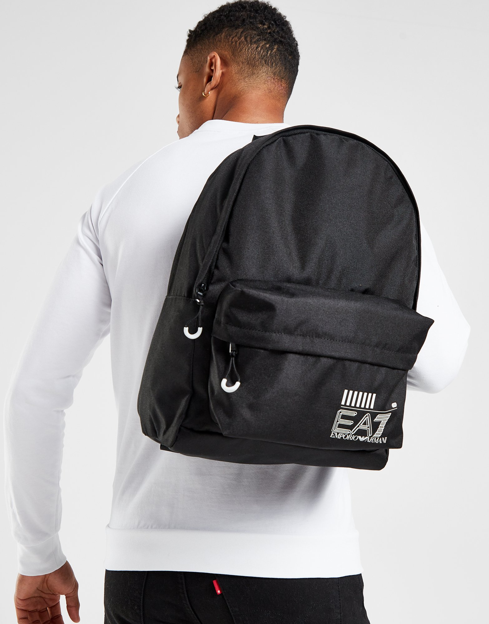 Emporio Armani EA7 Sac à dos