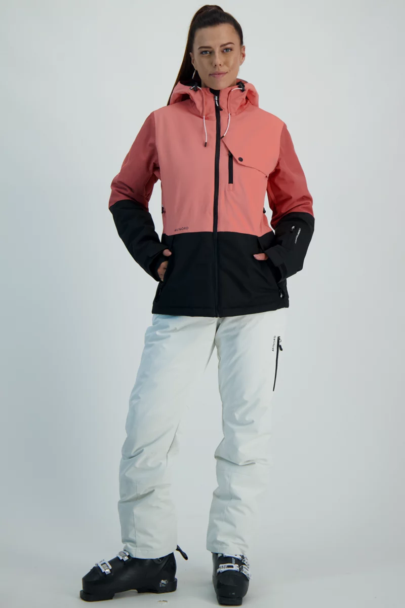 46 NORD Damen Skihose
