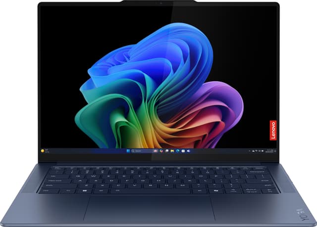 Lenovo Yoga Slim 7x Snap-12C/32/1024 14,5