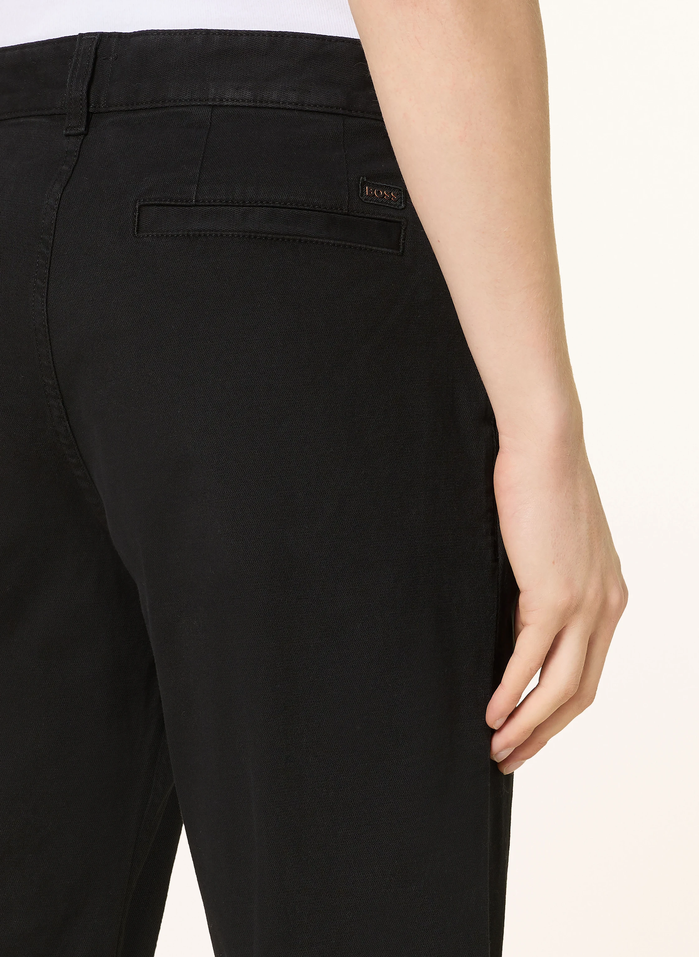 BOSS Chino Relaxed Fit